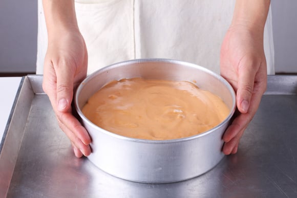 Pourquoi mon gâteau est tout sec et comment l'éviter ?