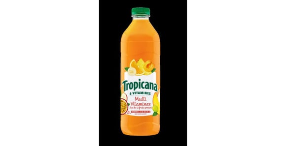 Rappel produit : ne consommez pas ce jus de fruit, il contient un germe indésirable !