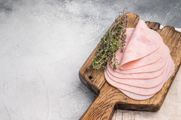 Rappel produit chez Intermarché : attention à ce jambon potentiellement contaminé par la Listeria