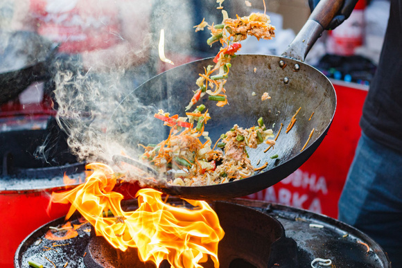 Ce restaurant ferme ses portes pour cause d’intoxications alimentaires à répétition