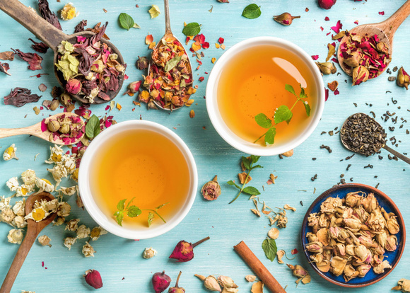 Trois idées qui vont vous faire changer d’idée sur les infusions