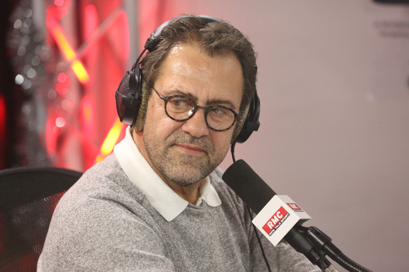 "C’est très dur à accepter" : Michel Sarran touché par la perte d’une étoile au Guide Michelin, il réagit