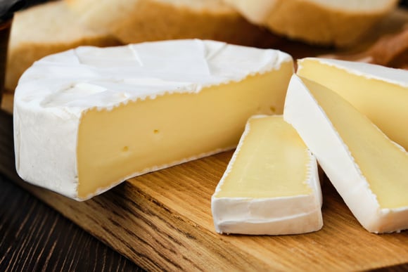Si vous avez acheté ce fromage chez Intermarché, ramenez-le