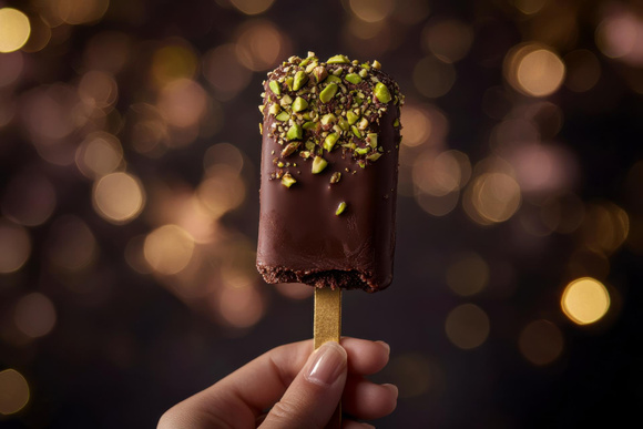 Lidl pense déjà à l’été et va sortir une glace façon chocolat Dubaï à prix accessible
