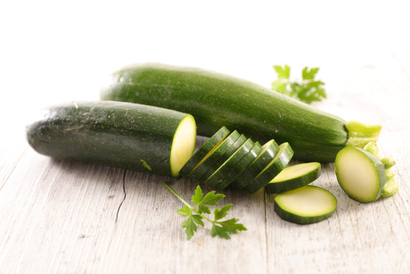 Courgettes : cette méthode simple permet de les conserver des semaines (sans congélation) !