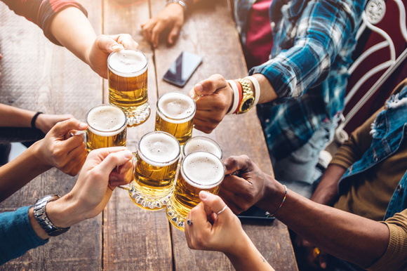 Black Friday : Économisez 70€ sur votre tireuse à bière Krups !