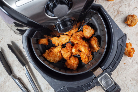 Peut-on manger des aliments frits quotidiennement grâce à l’Air Fryer ? Cette diététicienne répond