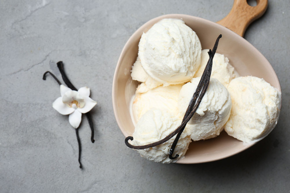 Rappel produit : cette glace à la vanille vendue dans toute la France est contaminée par des salmonelles !