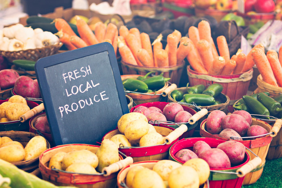 Est-ce qu'on peut tout acheter localement ?