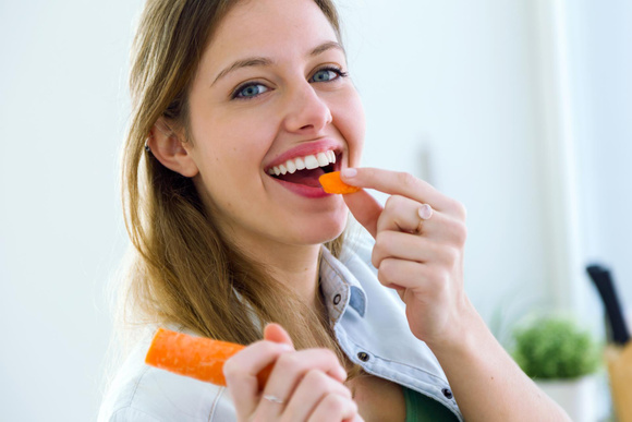 Les carottes donnent-elles réellement bonne mine si on en mange chaque jour ?