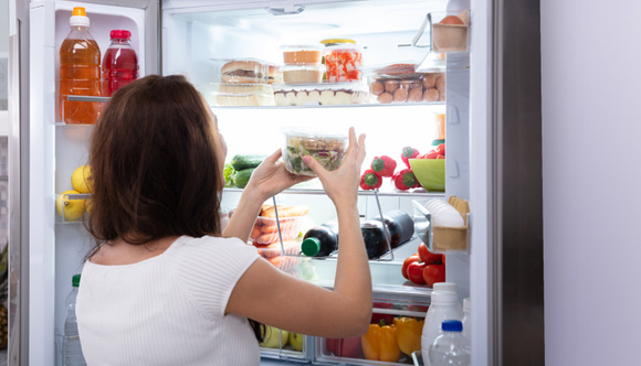 Vous conserverez vos aliments 5 fois plus longtemps avec ces ustensiles