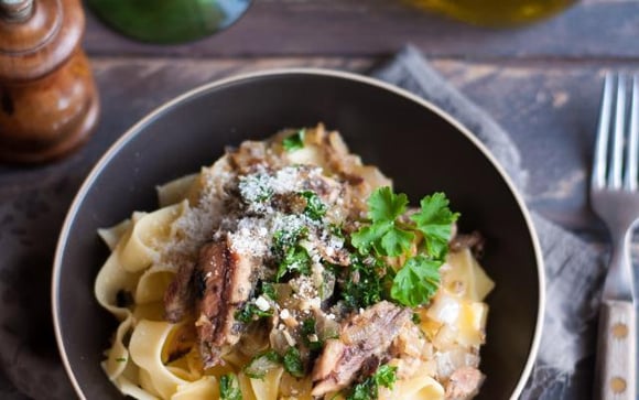 Vous ne savez pas quoi faire avec une boîte d’anchois ? Voici nos meilleures recettes pour l’utiliser