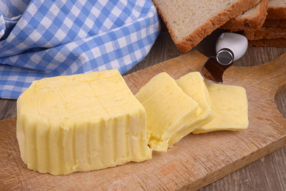 Le beurre salé serait-il en train de détrôner le beurre doux dans nos cuisines ?