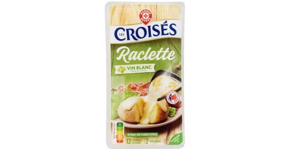 Rappel produit : attention, ce fromage à raclette vendu en supermarché est contaminé par la listeria !