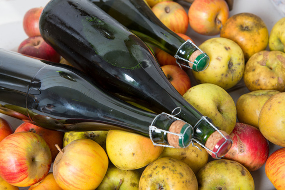 Pourquoi le cidre va-t-il transformer vos recettes ?