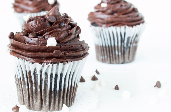 Cupcakes de Noël : 20 idées pour épater vos invités