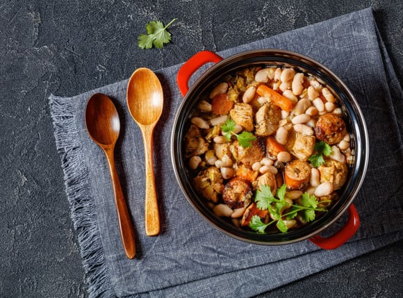 Pois chiches, haricots, lentilles : voici 3 astuces de cuisine pour empêcher les légumineuses de donner des gaz