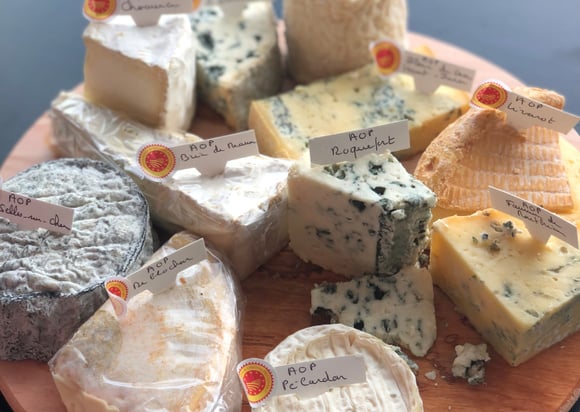 Est-ce que ça vaut vraiment le coup d'acheter des fromages AOP ?