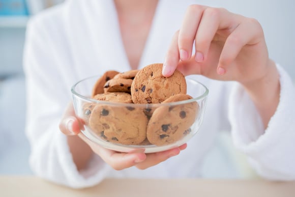10 recettes pour un goûter réussi