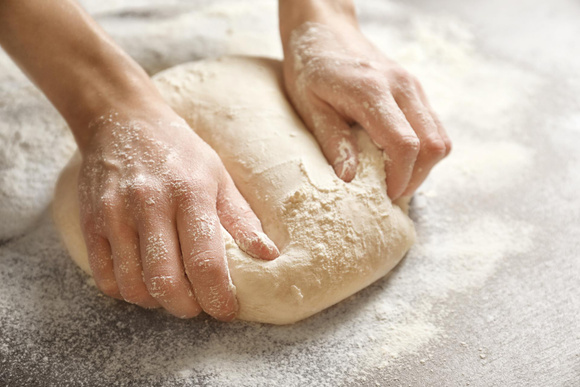 Une pâte magique ! Cette recette super simple va vous permettre de réaliser un apéro maison complet et délicieux