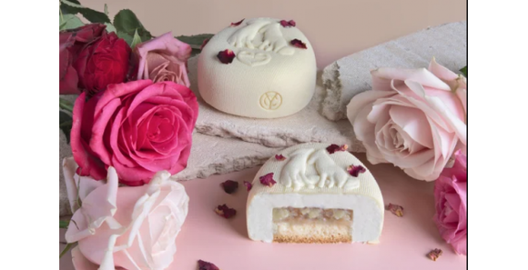 Saint Valentin : Voici nos coups de food pour un 14 février aussi romantique que gourmand !