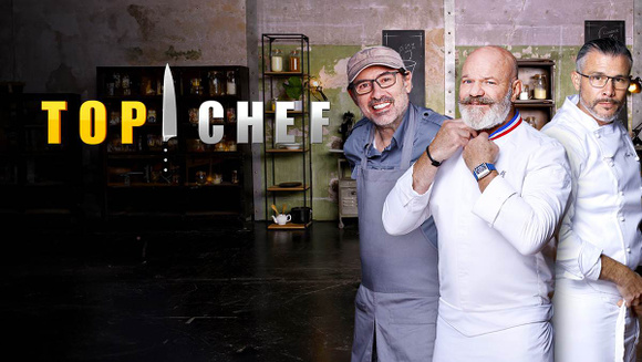 Top Chef 2025 : La Brigade cachée sera bien de retour avec un casting inattendu