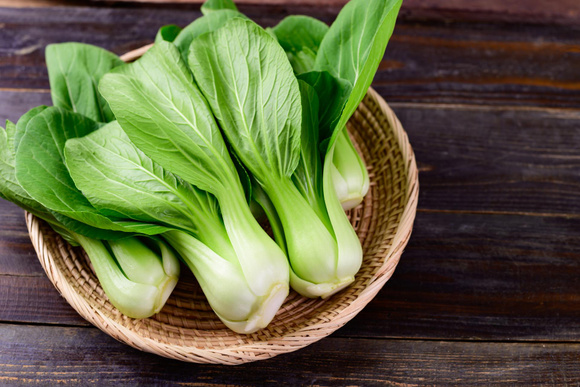 “Un de mes favoris de diététicienne” : rapide à cuire, digeste et riche en vitamines, ce légume pas assez connu a tout bon selon une experte !