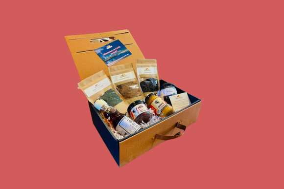 Cadeaux gourmands : voici la sélection 2025 de la rédaction !