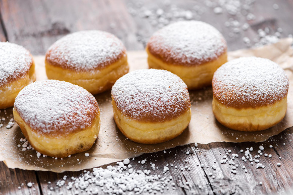 Mardi Gras : notre chef partage ses meilleures astuces pour réussir facilement vos beignets maison !