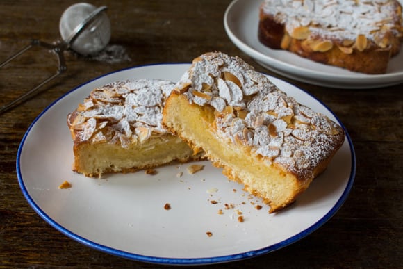 Ce délicieux gâteau de boulangerie totalement oublié va redevenir la star de vos petits déjeuners