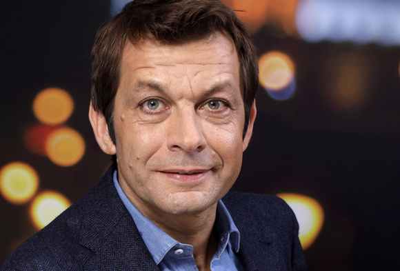 "Ça peut dévaloriser l'étoile" : Laurent Mariotte donne son avis tranché sur la future collab Top Chef et le guide Michelin