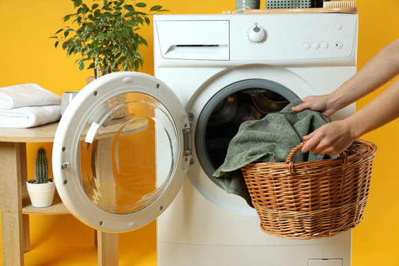 @ Adobe Stock/ Le lave-linge 