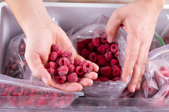 Abricot, melon, framboise : voici tous les secrets pour congeler vos fruits d’été et les conserver pendant 12 mois !