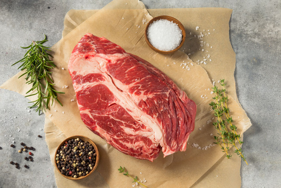 Super économique, voici la viande la plus facile à préparer pour bluffer vos invités !