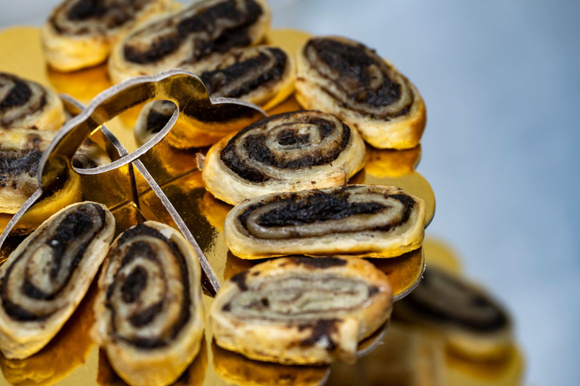 Que faire avec de la pâte feuilletée ?  Découvrez nos 13 meilleures recettes salées