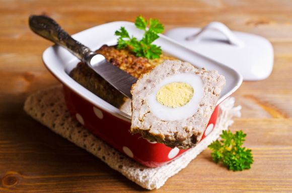 Comment faire un pâté de Pâques facile comme mamie ?
