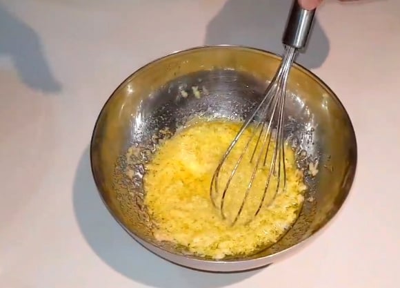 Au secours, j'ai raté ma mayonnaise, je fais quoi ?
