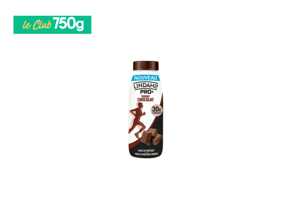 Avec le Club 750g, faites des économies : voici 3 offres pour récupérer de l’argent sur l’achat de mousses au chocolat, granola et du lait protéiné