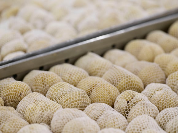 Comment sont fabriqués les marrons glacés