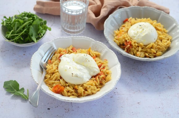 8 façons de cuisiner les tomates cerises rôties
