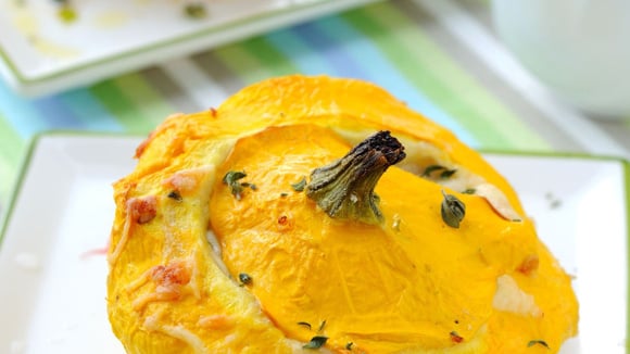 25 recettes faciles à réaliser pour un Halloween gourmand et terrifiant