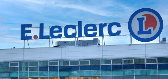 Rappel produit chez E.Leclerc : cette salade à emporter pour le midi est contaminée par la Listéria