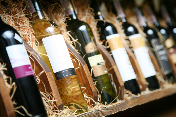 Foire aux vins 2023 : les 5 bonnes affaires repérées chez E.Leclerc à ne pas manquer