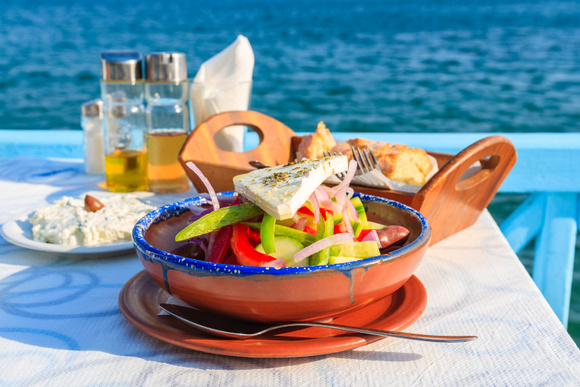 Vacances en bord de mer : et si on en profitait pour faire le plein de nutriments ?