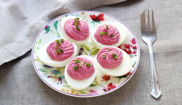 Voici nos meilleures recettes d'entrées à faire pour la fête des mères !