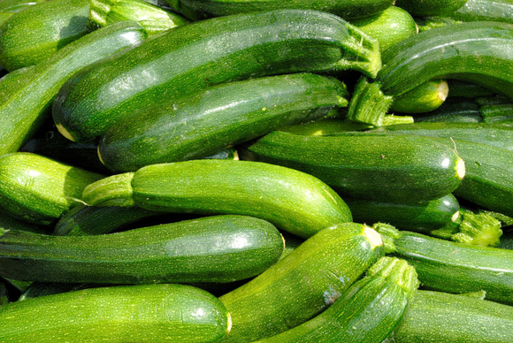 Oui, c’est la taille de la courgette qui compte !