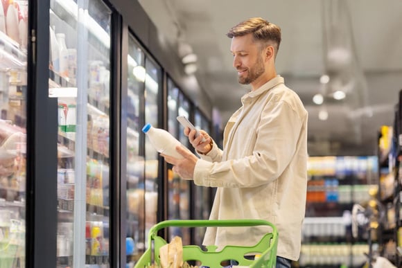 Additifs, perturbateurs endocriniens… L’UFC-Que Choisir lance une appli gratuite pour traquer les substances à risque
