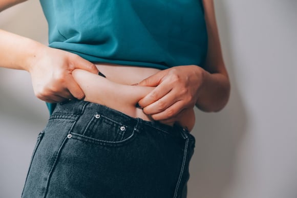 Est-ce que le stress empêche la perte de poids malgré une alimentation saine et équilibrée ?
