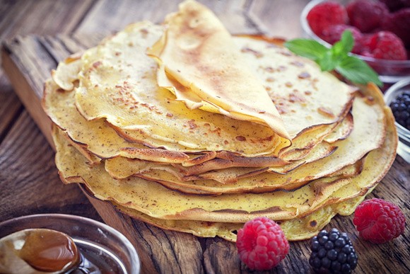 Craquez pour votre crêpière électrique Senya, actuellement à prix cassé !