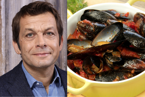 “Succès garanti !” : Laurent Mariotte dévoile sa recette savoureuse de moules à la provençale